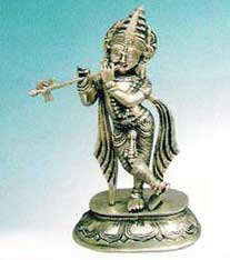 Metal Decorative Item