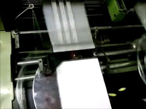 Vishwakarma Electric Motor Curtain Tape Machine, For Webbing, Voltage : 440