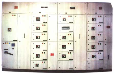 Power Distribution Board