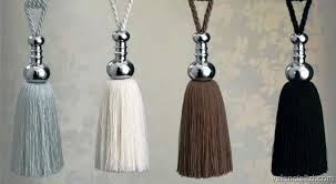 Curtain Accessories