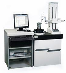 Roundness Measuring Machine