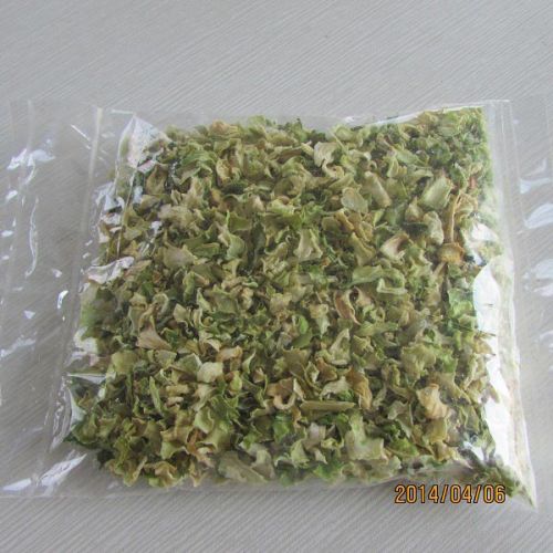 Dehydrated Cabbage Flakes