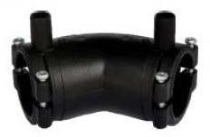 Plastic Electrofusion IC Elbow, Feature : Durable
