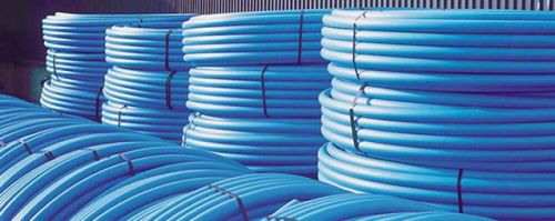 MDPE Pipe (PE 80)