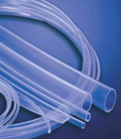 PFA Tubes, Shape : Round