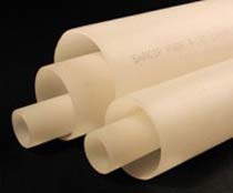 Pvdf Pipes