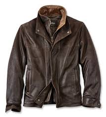 Goat Leather Jackets