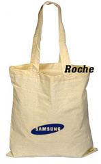 Promotional Cotton Bags