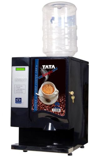 Smart Vending Machine