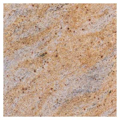 Kashmir Gold Granite Tile