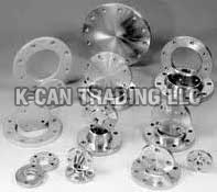 Industrial flanges