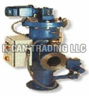 Industrial Strainers