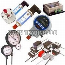 Temperature Measuring Equipment