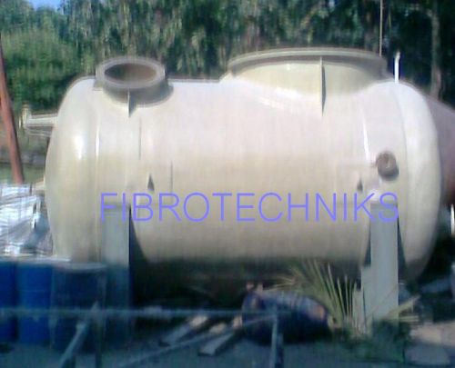 FRP Tank