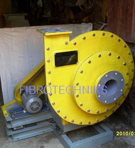 Centrifugal Blower