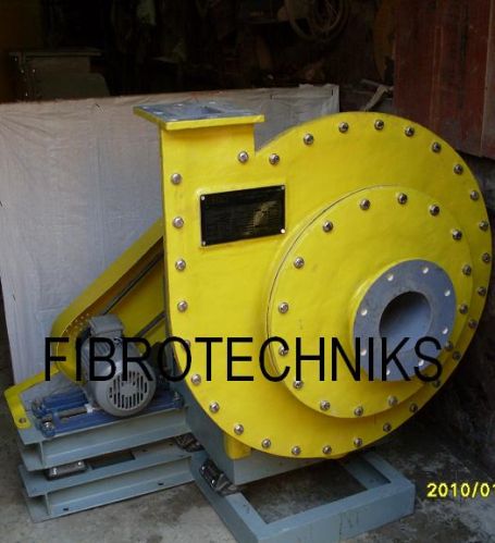 Centrifugal Blowers