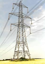 Transmission Line Tower