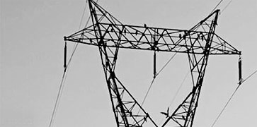 Transmission Line Towers