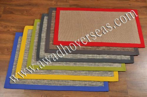 Jute Rug AO-RG-403