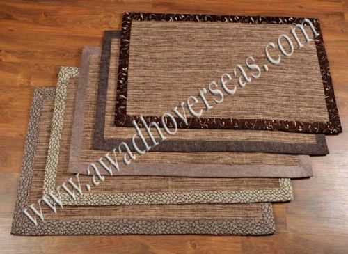 Jute Rug AO-RG-404