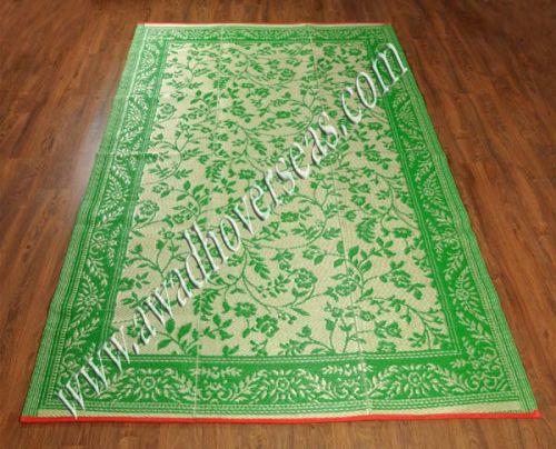 PP Mat Weaving Machine AO-707