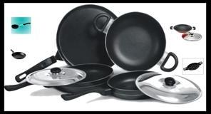 Non Stick Cookware