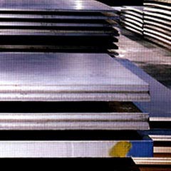 Alloy Steel Sheets, Alloy Steel Plates