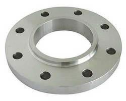 Bs Flanges