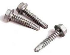 Metal Screw