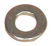 Metal Washers