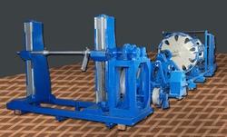 Wire Twisting Machine