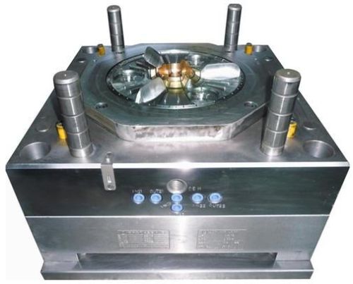 Auto Fan Blade Mold, Brand Name : Bosch
