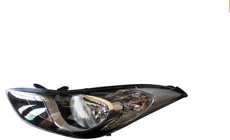 Automobile Lamp Mould