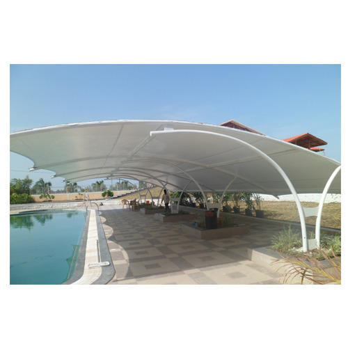 Tensile Fabric