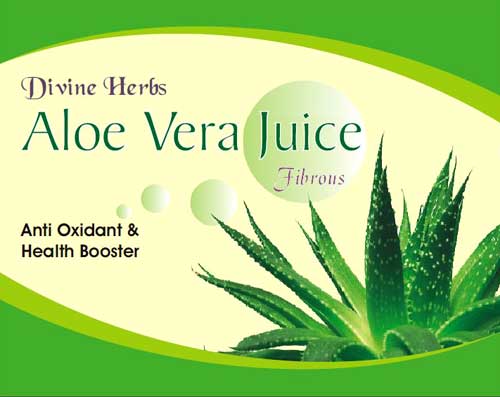 Aloe Vera Juice