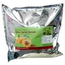 Bitter Apricot Kernels