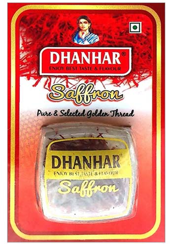 Natural Kashmiri Saffron, Style : Fresh