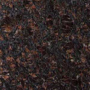 Tan Brown Granite Stone