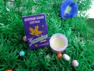 Sithar Jasmine Natural Perfume Cream, For Body, Gender : Female