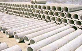 RCC Hume Pipes