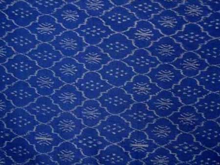 Cotton fabric, Pattern : Tie Dye