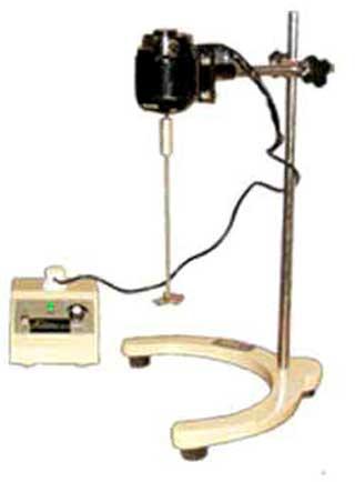 Laboratory Stirrer