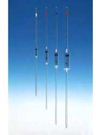 Laboratory Volumetric Pipettes
