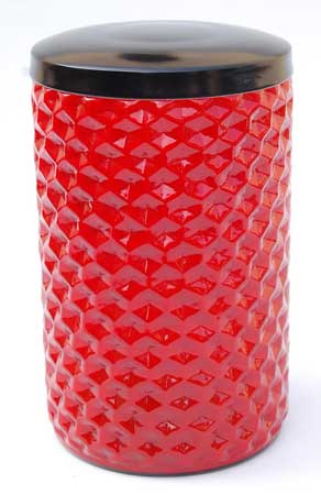 Glass Canister (8670)