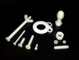 Plastic Fasteners