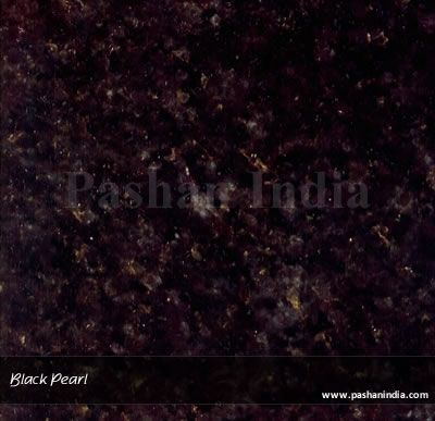 Black pearl granite, Application : Countertop, Flooring, Hardscaping, Hotel Slab, Kitchen Slab, Office Slab, Restaurant Slab, Wall Tiles