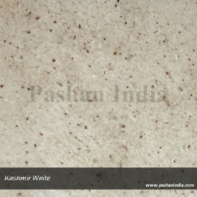 Kashmir White Granite