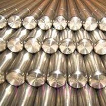 Polished Metal Bars & Rods, For Construction, Dimension : 100-200mm