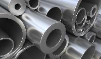 Polished Stainless Steel Metal Tubes For Chemical Handlling, Drinking