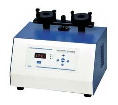 Electric Automatic Bulk Density Apparatus, For Industrial Use, Laboratory, Voltage : 220V